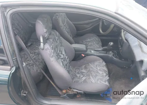 2003 Pontiac Sunfire z USA, uszkodzony, nr VIN 1G2JB12F837289232